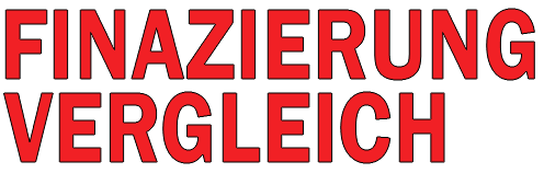 Finanzierung vergleich